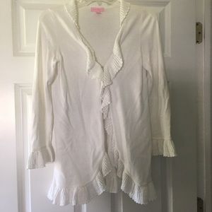 Lilly Pulitzer Cardigan